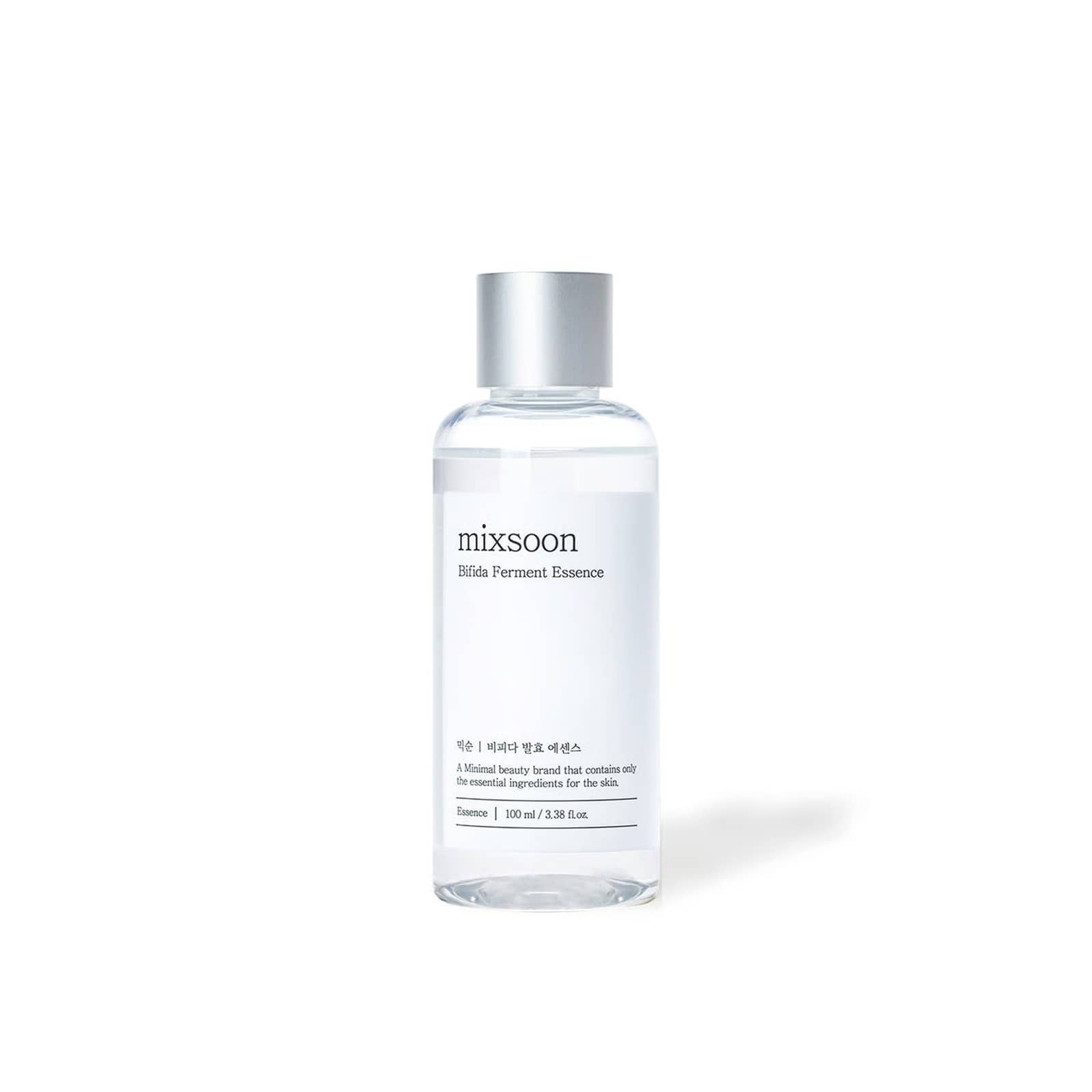 Esență hidratantă concentrată cu ingrediente fermentate, Mixsoon, 100ml