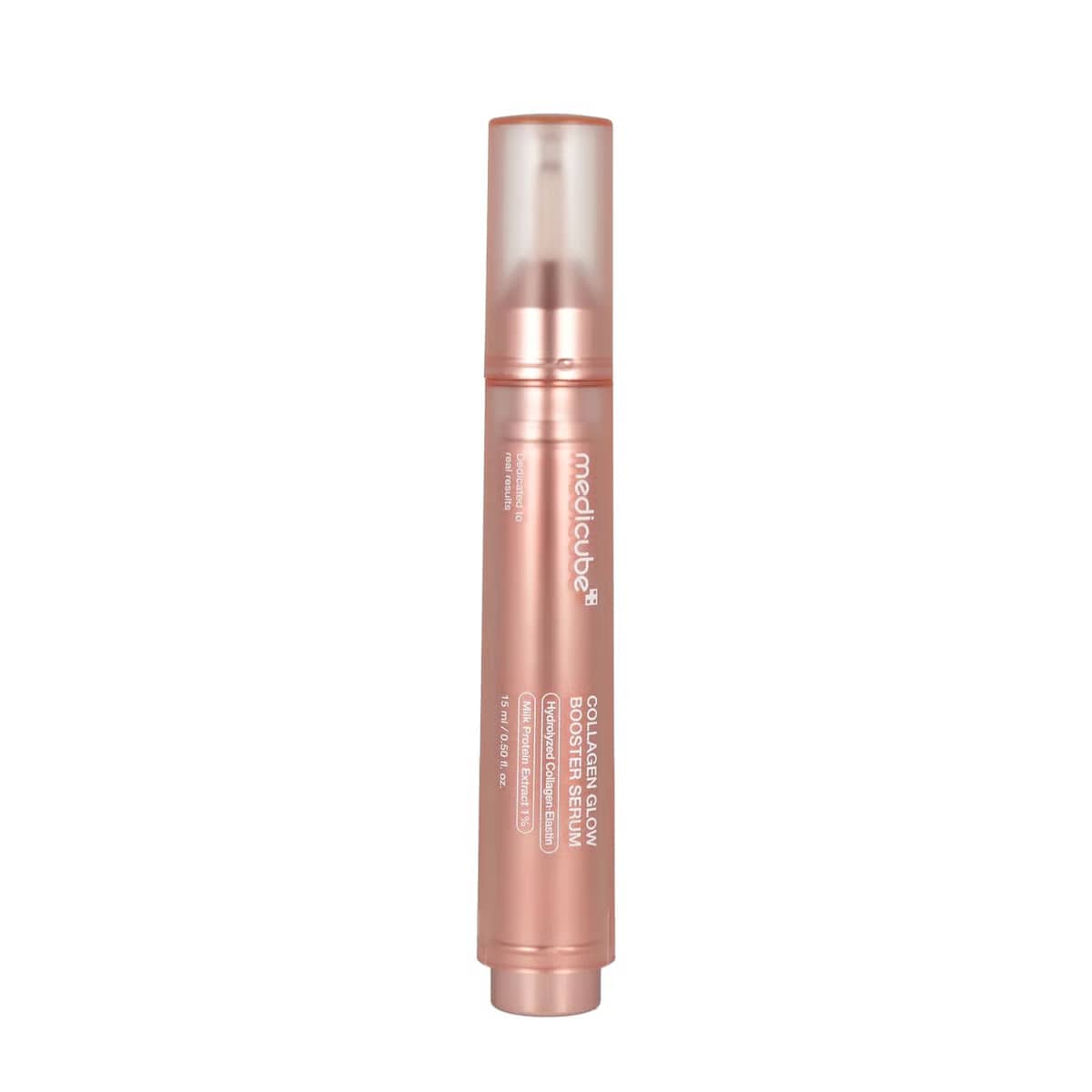 Serum pentru stralucire intensa cu colagen, Medicube, 15ml